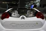Citroen C-Cactus Concept 2007 года